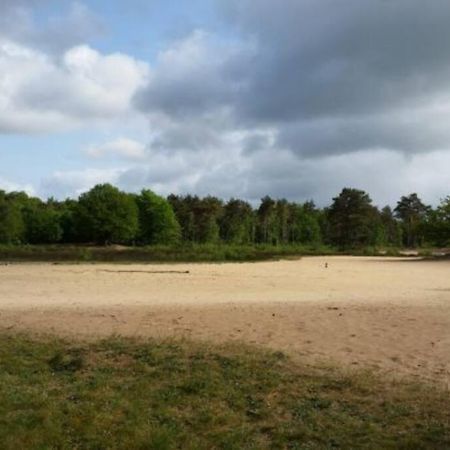 Bakkeveen4-6 Persoons Vakantiewoning Met Eigen Tuin别墅 外观 照片