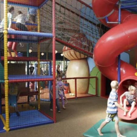 Bakkeveen4-6 Persoons Vakantiewoning Met Eigen Tuin别墅 外观 照片