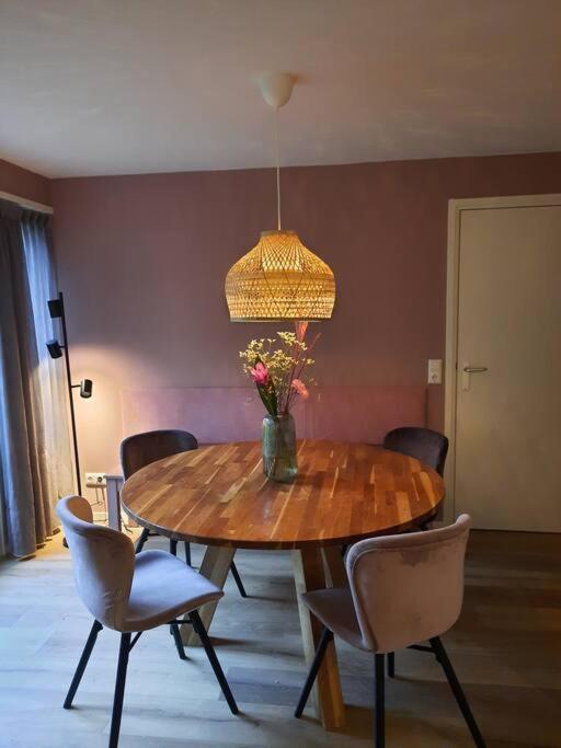 Bakkeveen4-6 Persoons Vakantiewoning Met Eigen Tuin别墅 外观 照片