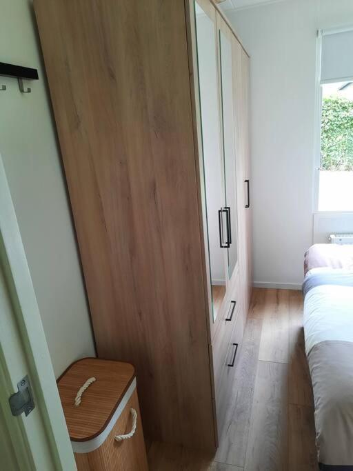 Bakkeveen4-6 Persoons Vakantiewoning Met Eigen Tuin别墅 外观 照片