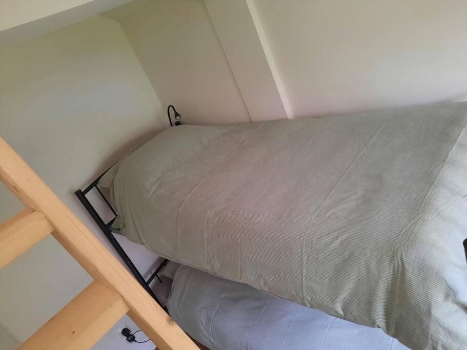 Bakkeveen4-6 Persoons Vakantiewoning Met Eigen Tuin别墅 外观 照片